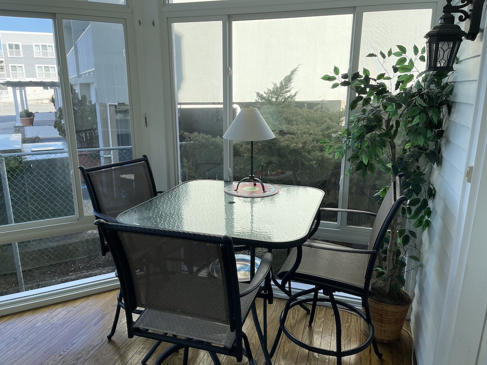 Bayside Condo in Dewey Beach, DE