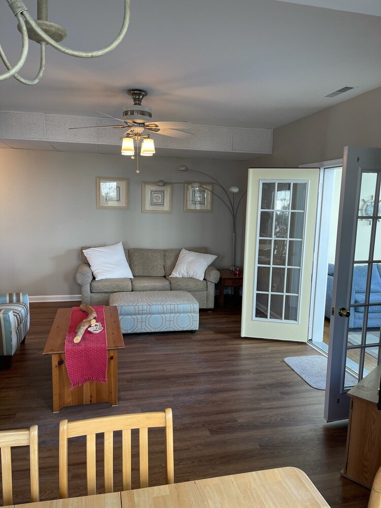 Bayside Condo in Dewey Beach, DE
