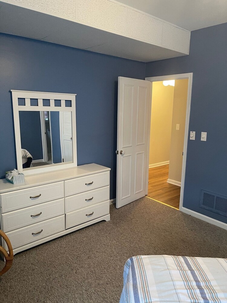 Bayside Condo in Dewey Beach, DE