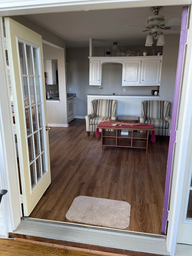 Bayside Condo in Dewey Beach, DE