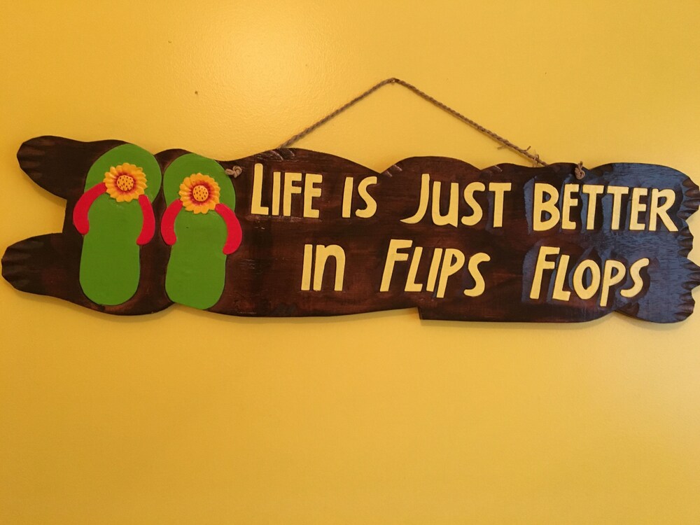 Bayside Condo in Dewey Beach, DE