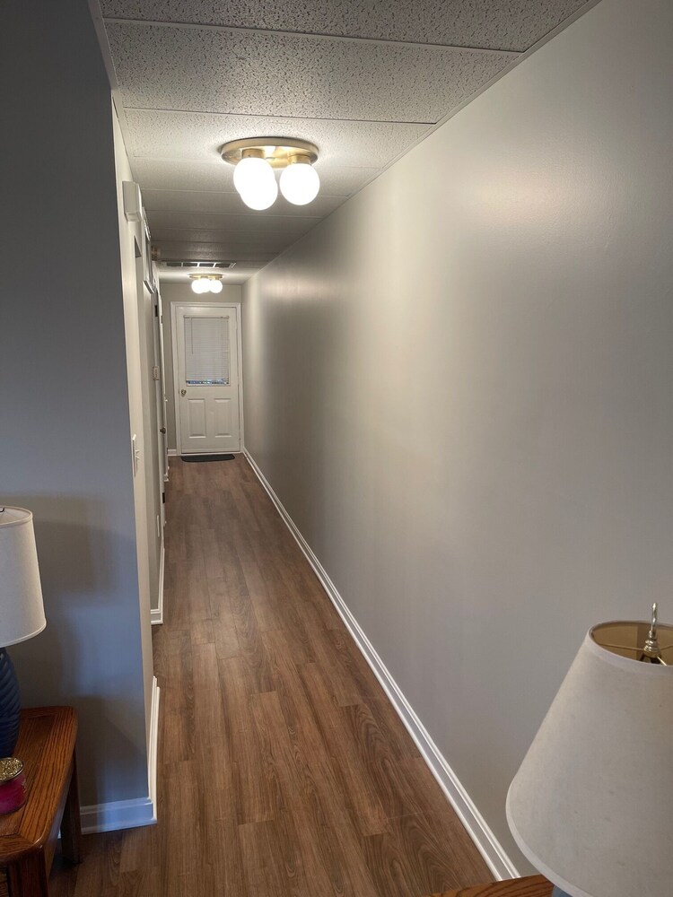 Bayside Condo in Dewey Beach, DE