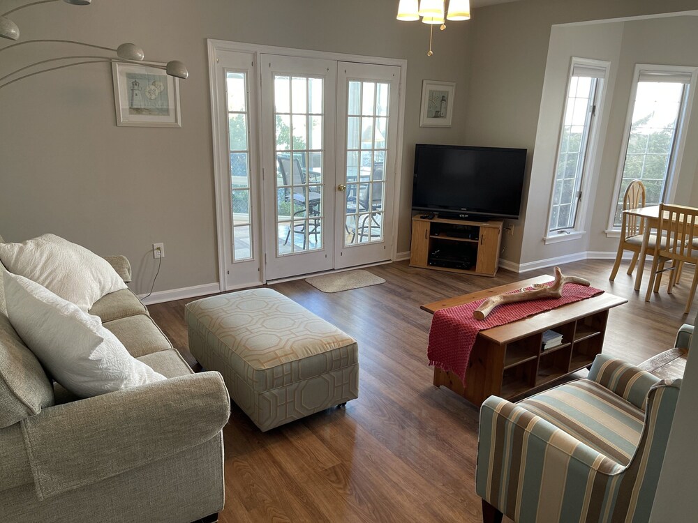 Bayside Condo in Dewey Beach, DE