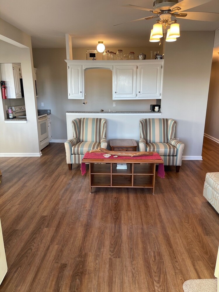Bayside Condo in Dewey Beach, DE