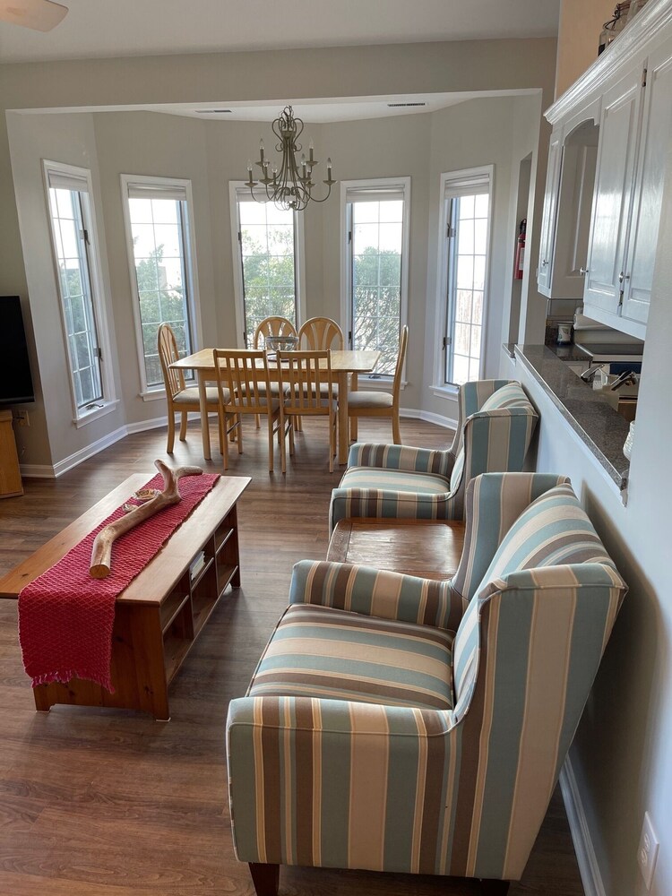 Bayside Condo in Dewey Beach, DE