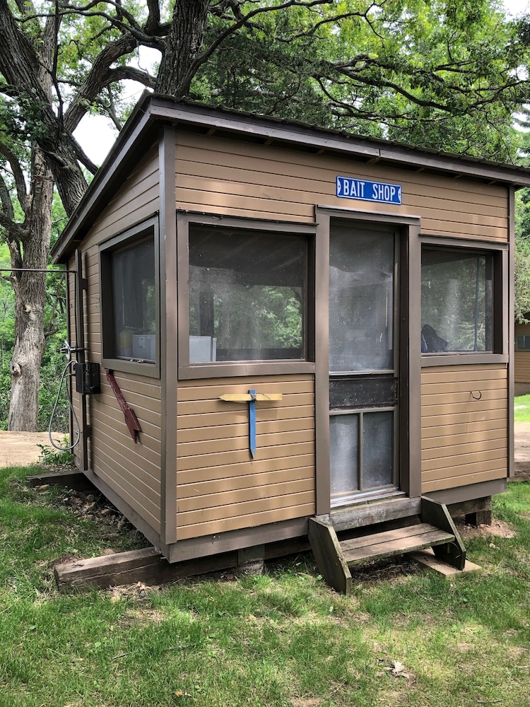 House Of Three Bears Vacation Property On Green Lake WI Green Lake