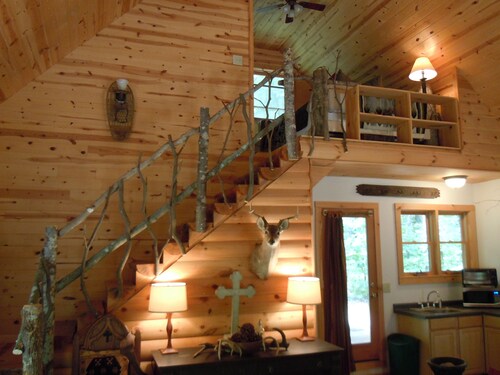 Best Cabins In Tallulah Falls For 2020 Find Cheap 59 Cabins