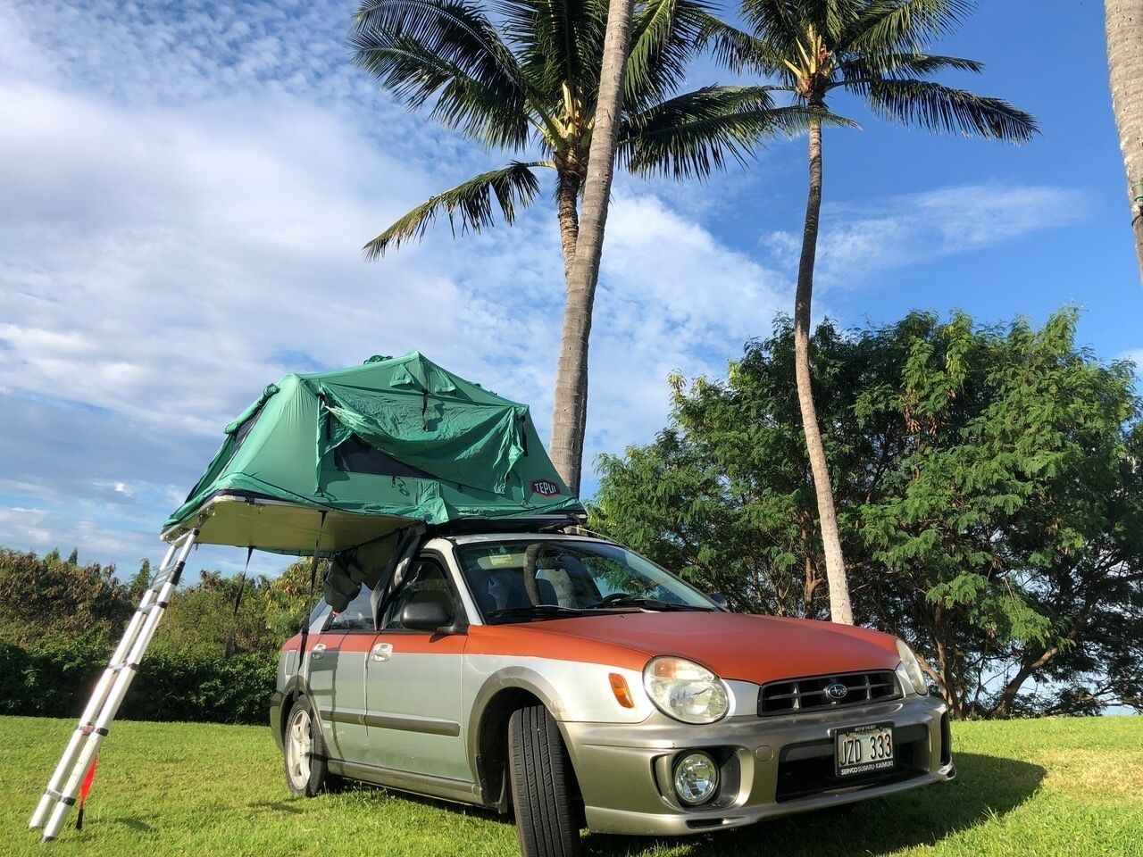maui Camping car Subaru Impreza 4WD (Kahului, USA) | Expedia.se maui Camping car Subaru Impreza 4WD (Kahului, USA) | Expedia.se