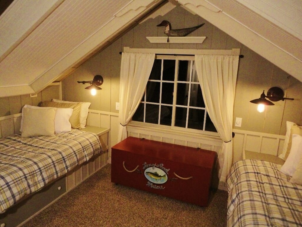 Quintessential Lakefront Cottage with Amazing Views! Mount Vernon Vrbo