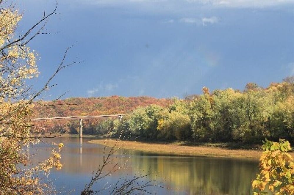 Great Cabin on Osage River in Tuscumbia, MO in Tuscumbia Best Rates