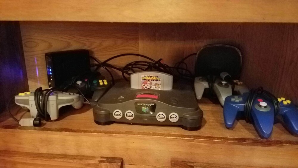 Applejack Hollow Cabin