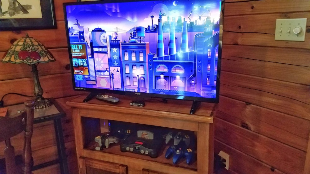 Applejack Hollow Cabin