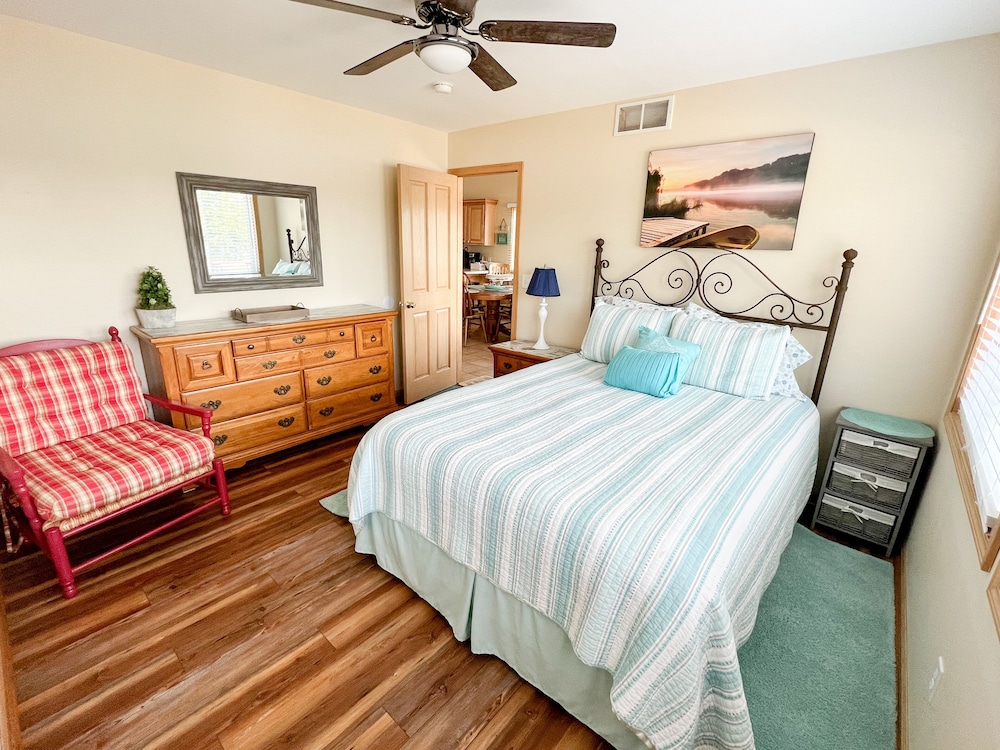 Create memories at these Silver Lake condos that will last a lifetime