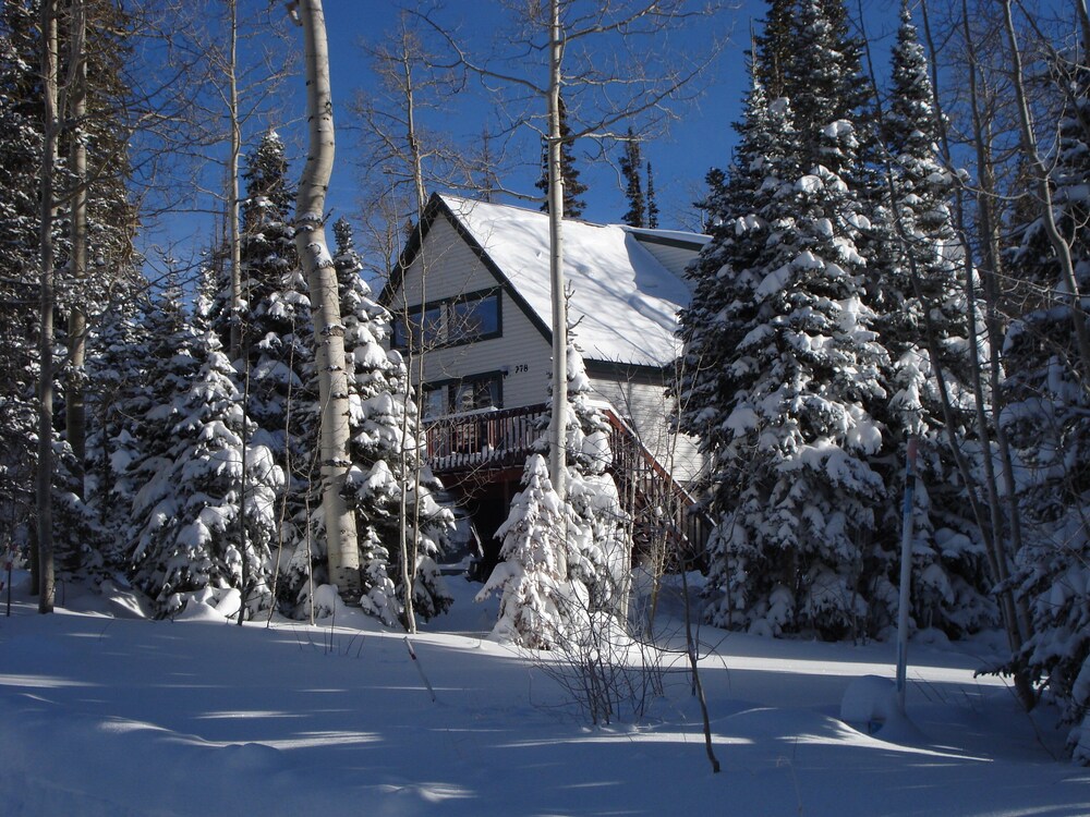 Mountain Cabin Perfect for Families! Brian Head Vrbo