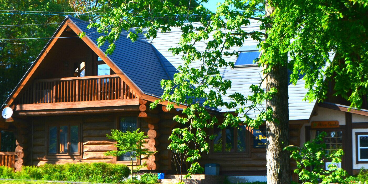 Okayama Hiruzen Villas Peter Pan In Maniwa Expedia