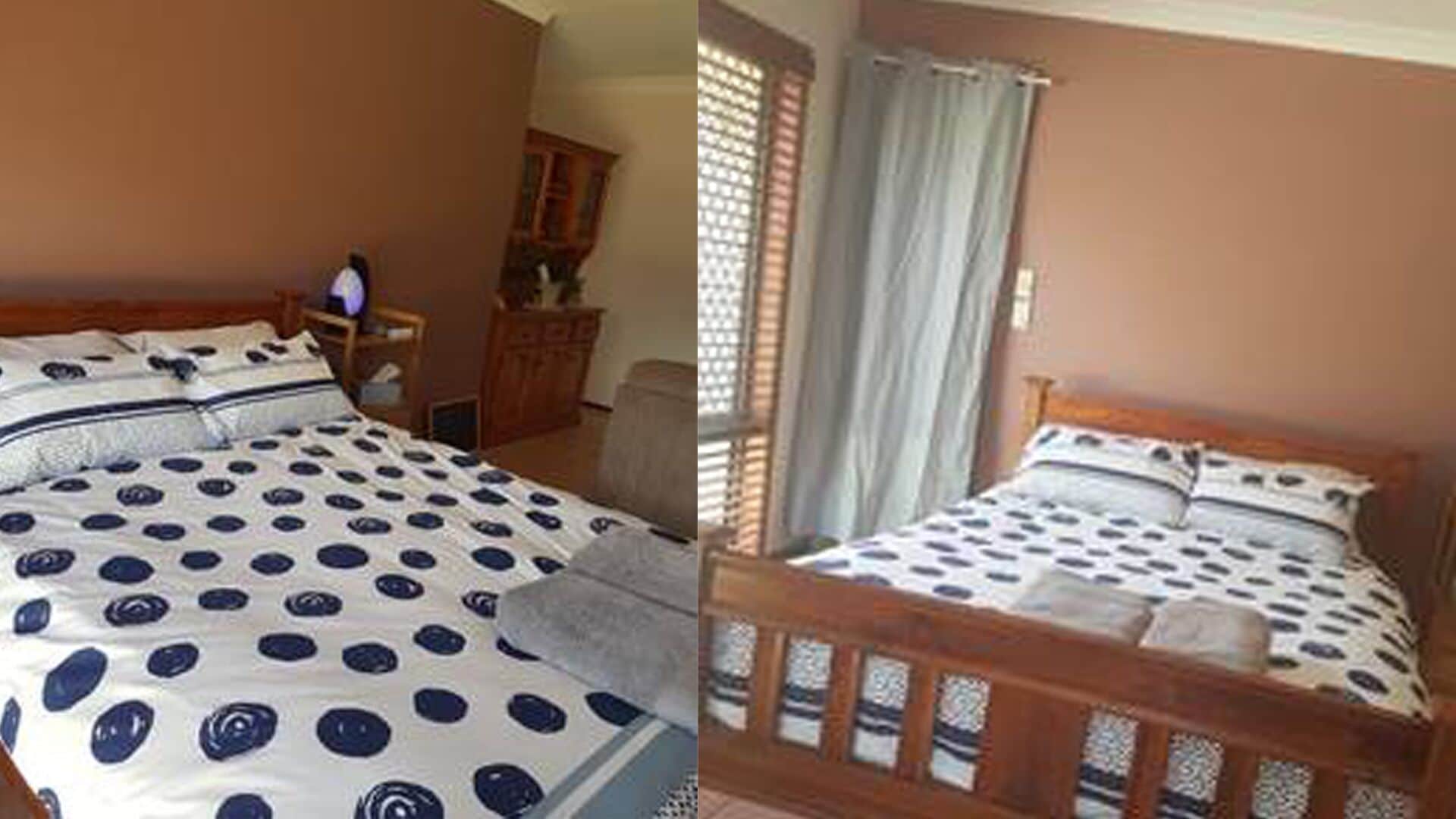 Theme Park Getaway Gold Coast