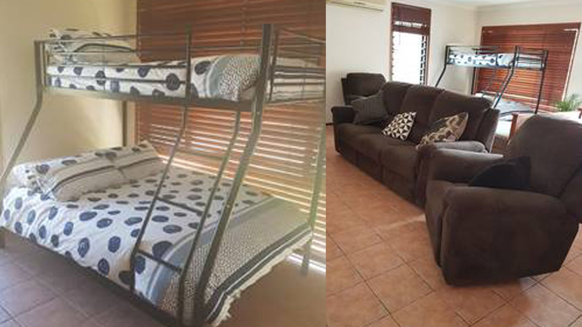 Theme Park Getaway Gold Coast