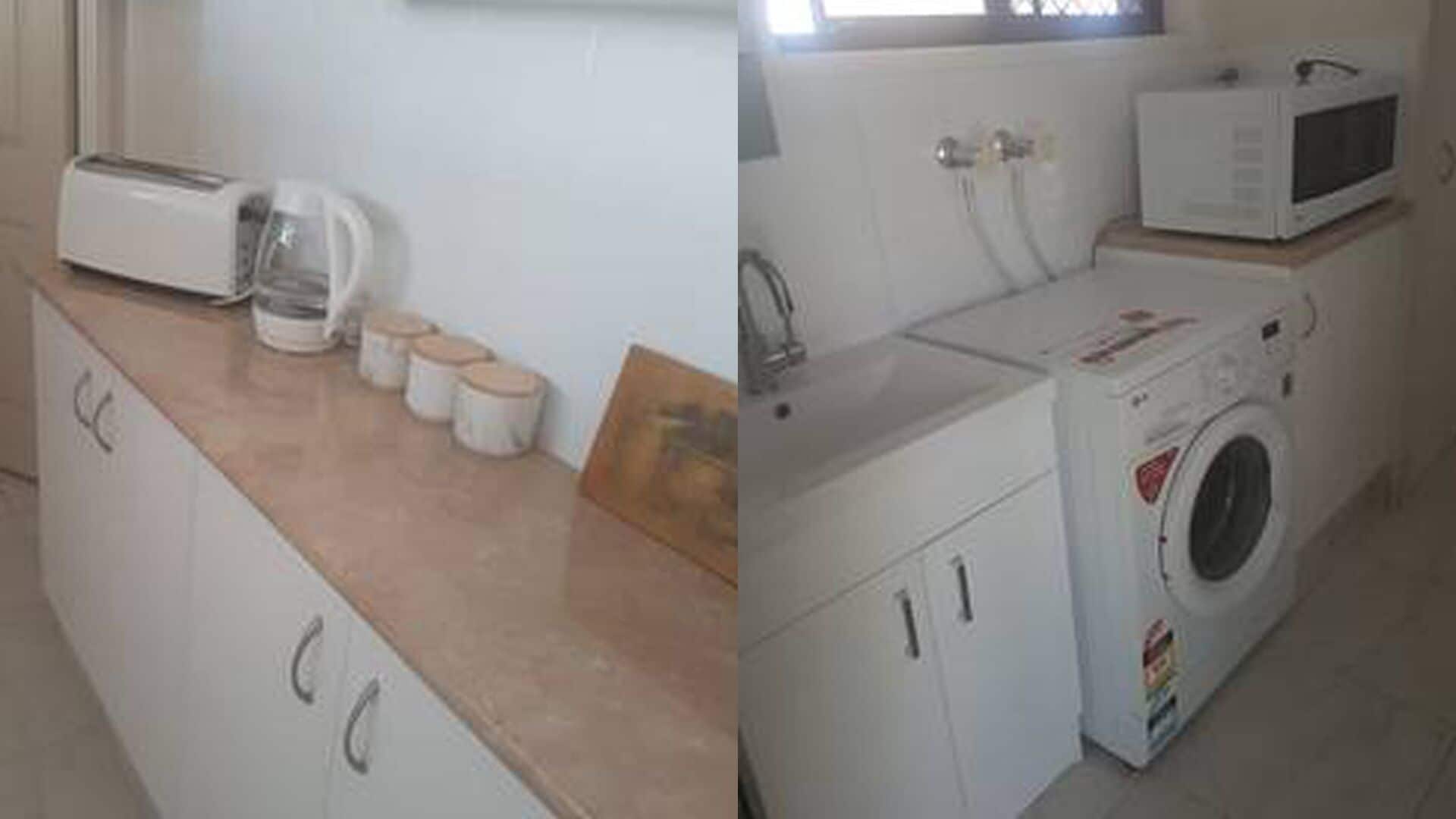 Theme Park Getaway Gold Coast