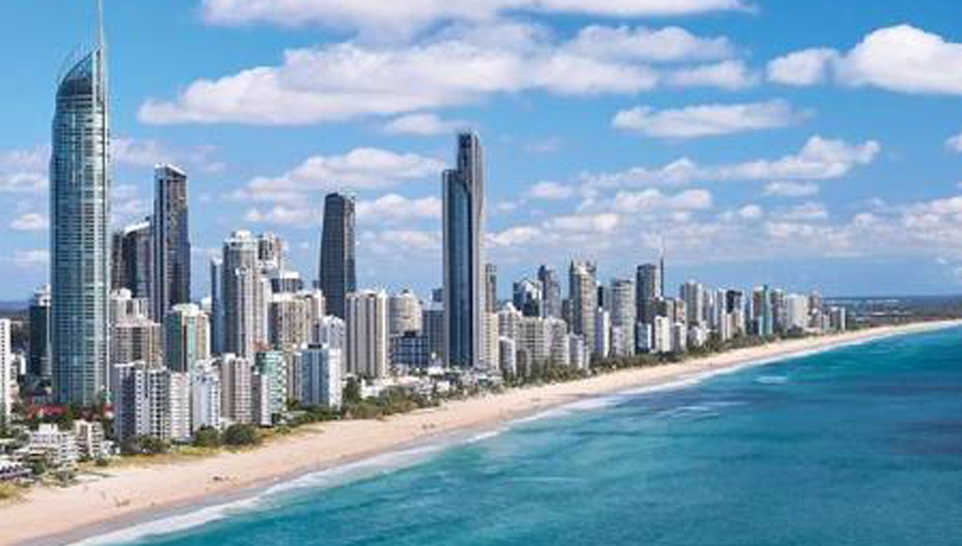 Theme Park Getaway Gold Coast