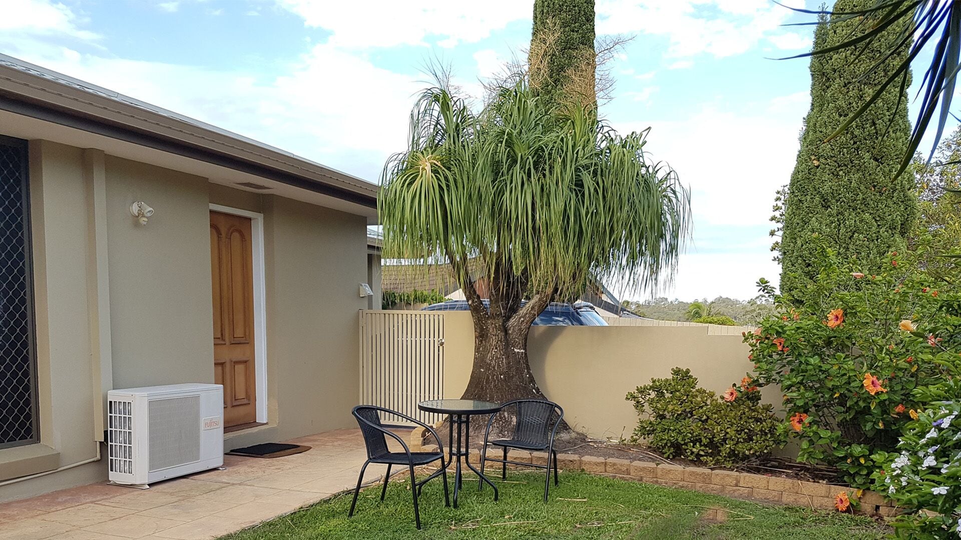 Theme Park Getaway Gold Coast