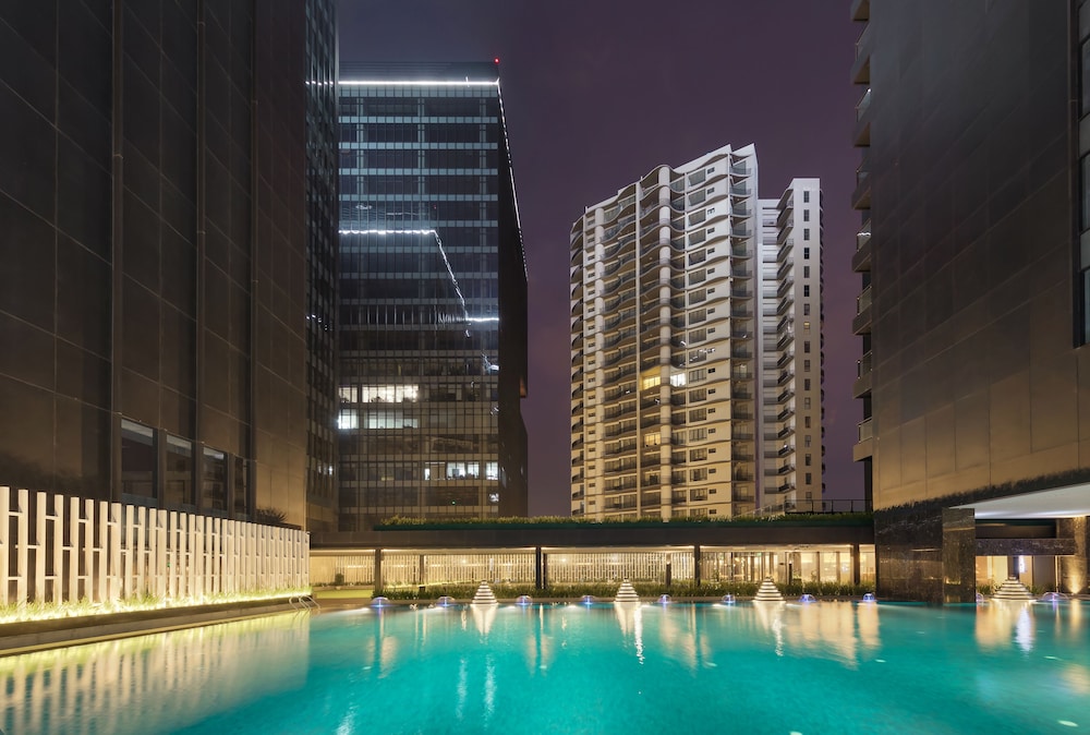 Wyndham Grand Yangon Hotel in Yangon Best Rates & Deals on Orbitz