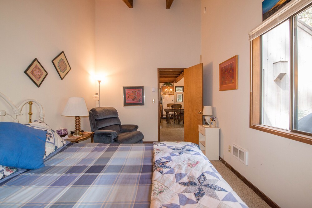 Familyoriented cottage on Black Butte Ranch Sisters Vrbo