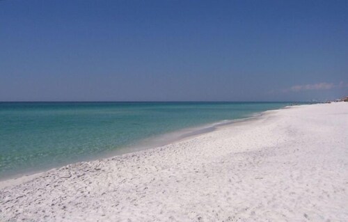 Legends Of Santa Rosa Beach Corner Unit Gulfview Pools