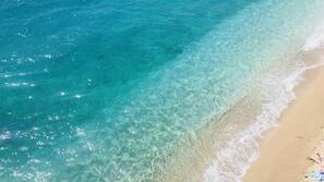 Ubicación cercana a la playa