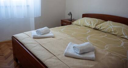 Apartmani Basioli