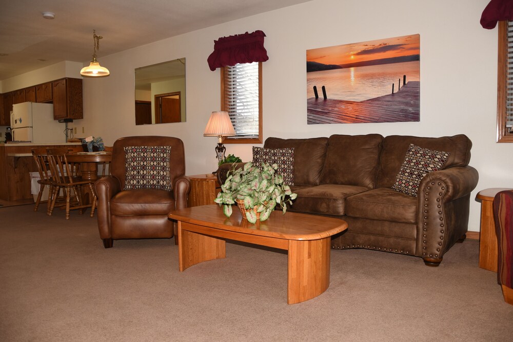 Fun Stays 2br Condo 2 Br Condo In Wisconsin Dells Hotel Rates Reviews On Orbitz
