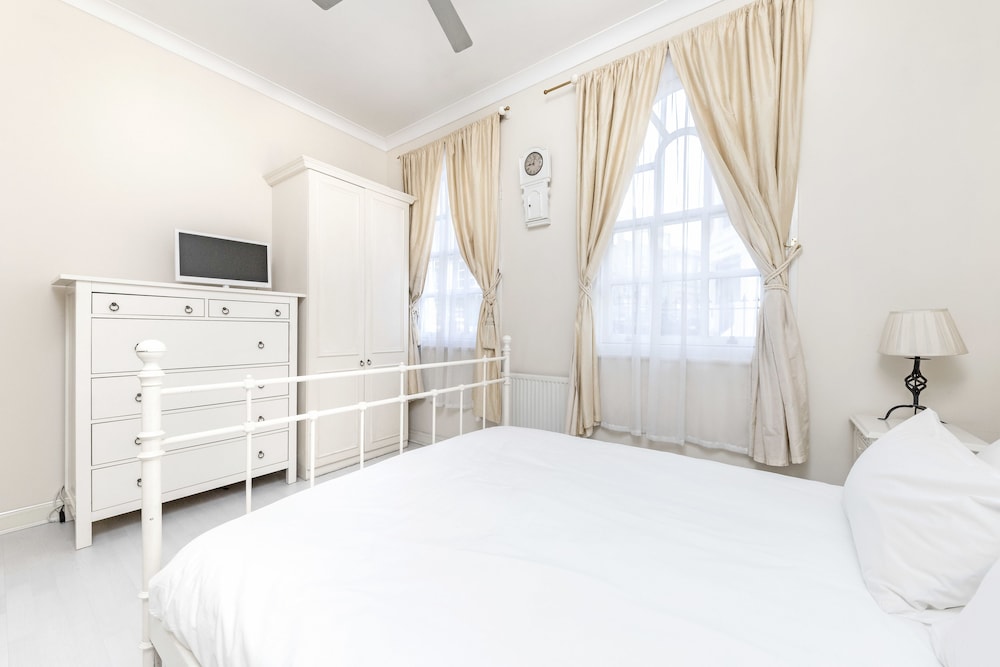 Spacious Apartment In Trendy Islington London Gbr Lastminute