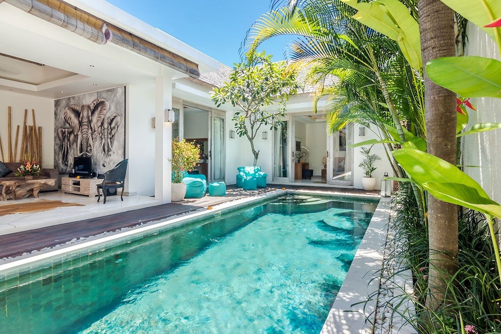 Luxury 2 Bedroom Villa In Seminyak In Seminyak Hotel Rates