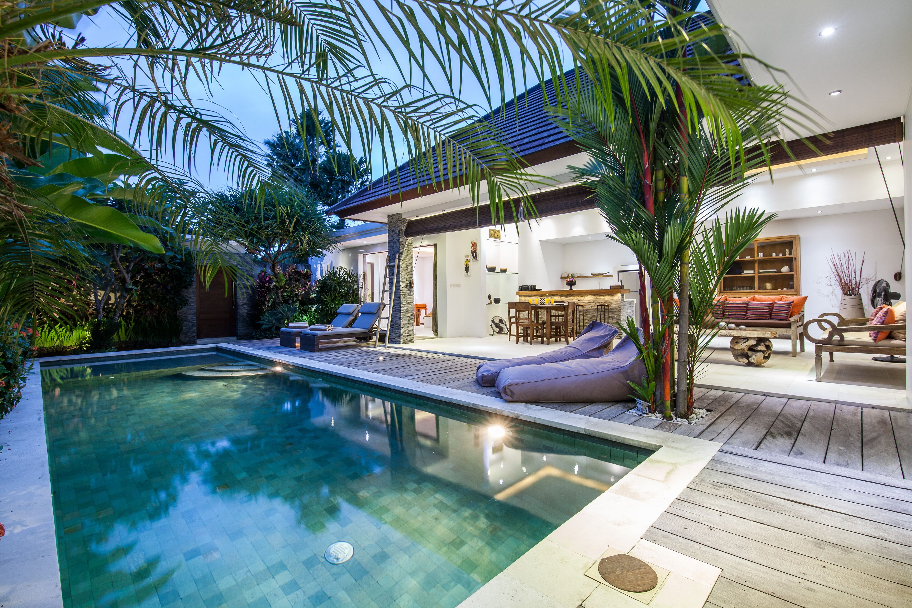 Get ** Private Pool Villa | Prime Seminyak Location ** Pictures