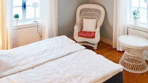 3 bedrooms, WiFi