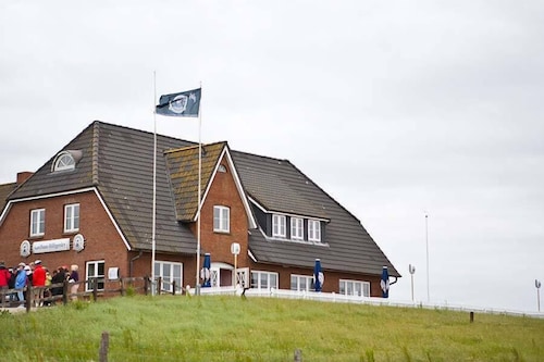 Rungholt Museum Bahnsen Accommodation From Au 104 Hotels Near