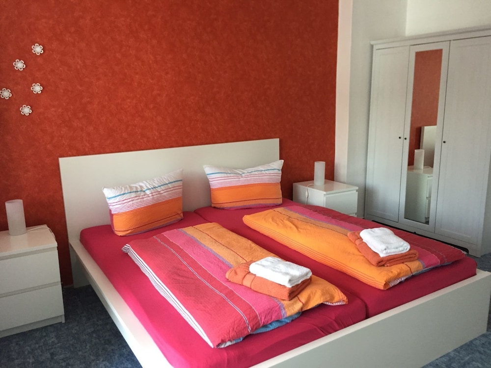 Ski und Bikerhotel Villa Sonnenschein in Braunlage, Germany