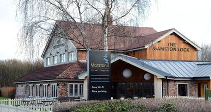 Gamston Lock, Nottingham by Marston's Inns