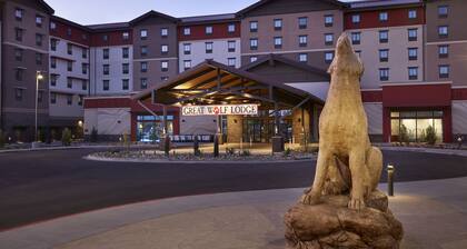 Great Wolf Lodge Arizona