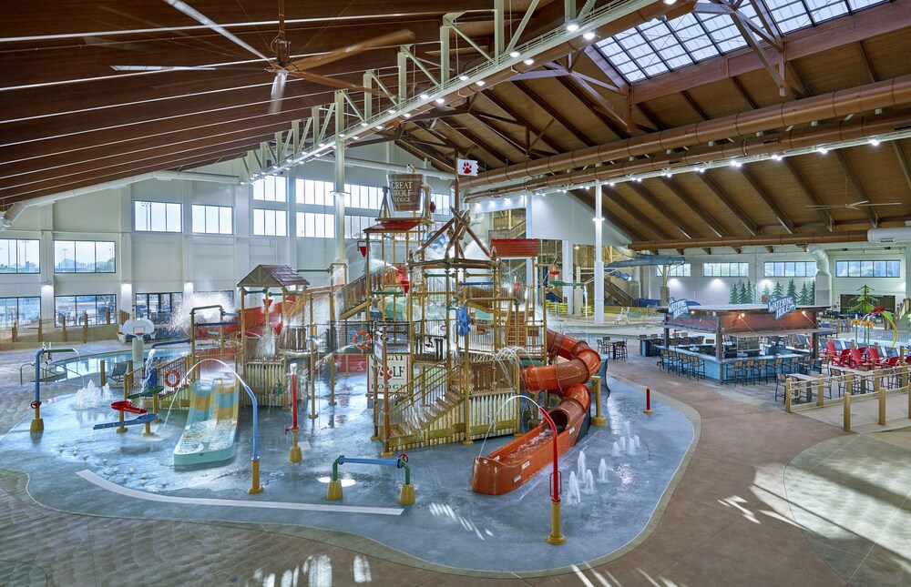 Great Wolf Lodge Arizona in Phoenix | Best Rates & Deals on Orbitz