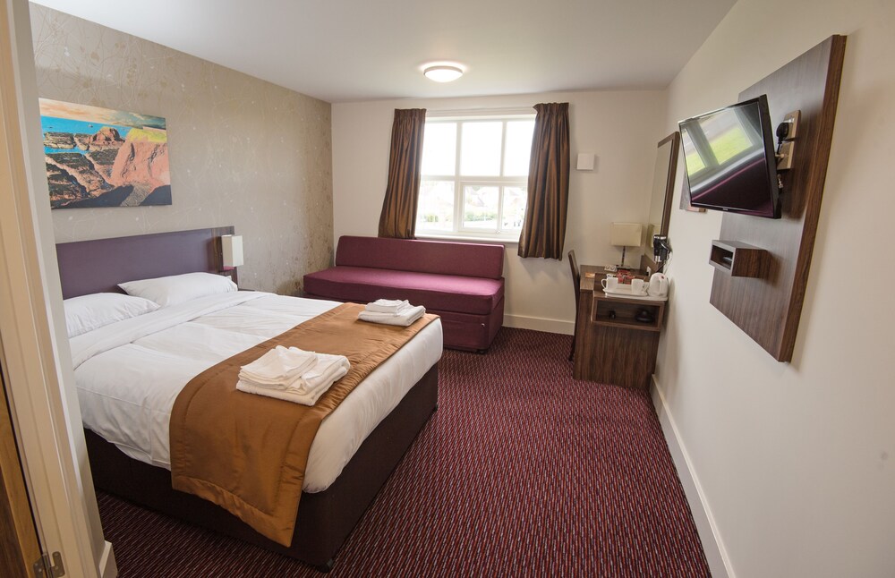 Pine Marten, Dunbar by Marston's Inns