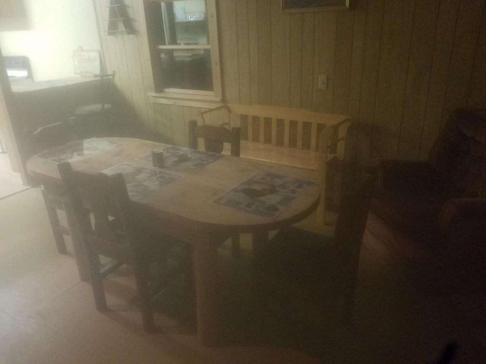 Weekly Rental on pristine Cathance Lake in Cooper Maine Available until