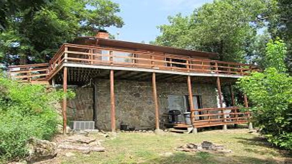 Arkansas Grand Canyon View Cabin in Jasper | Best Rates ...