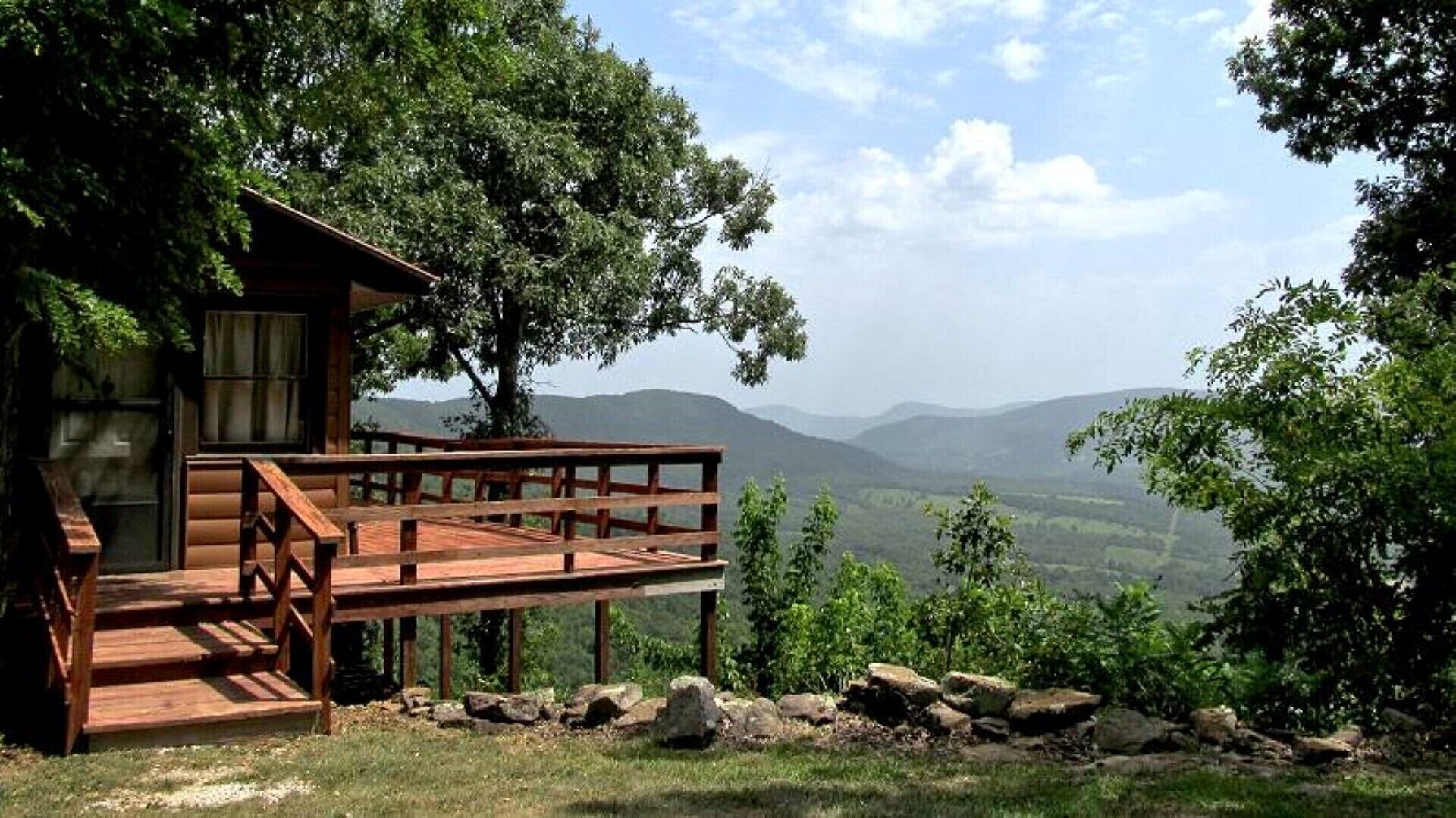 Arkansas Grand Canyon View Cabin In Jasper Ar Expedia