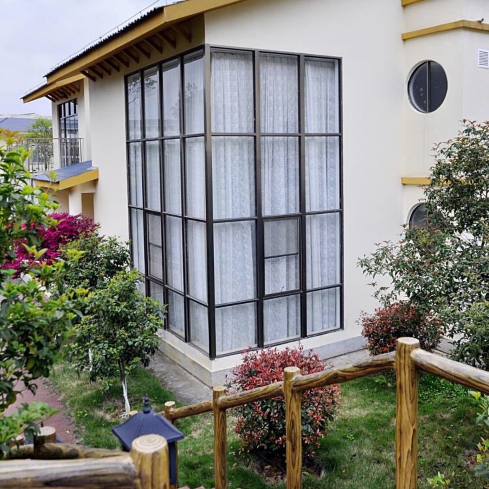 Palace International Hot Spring Hotel Shaoguan Chn Best - 