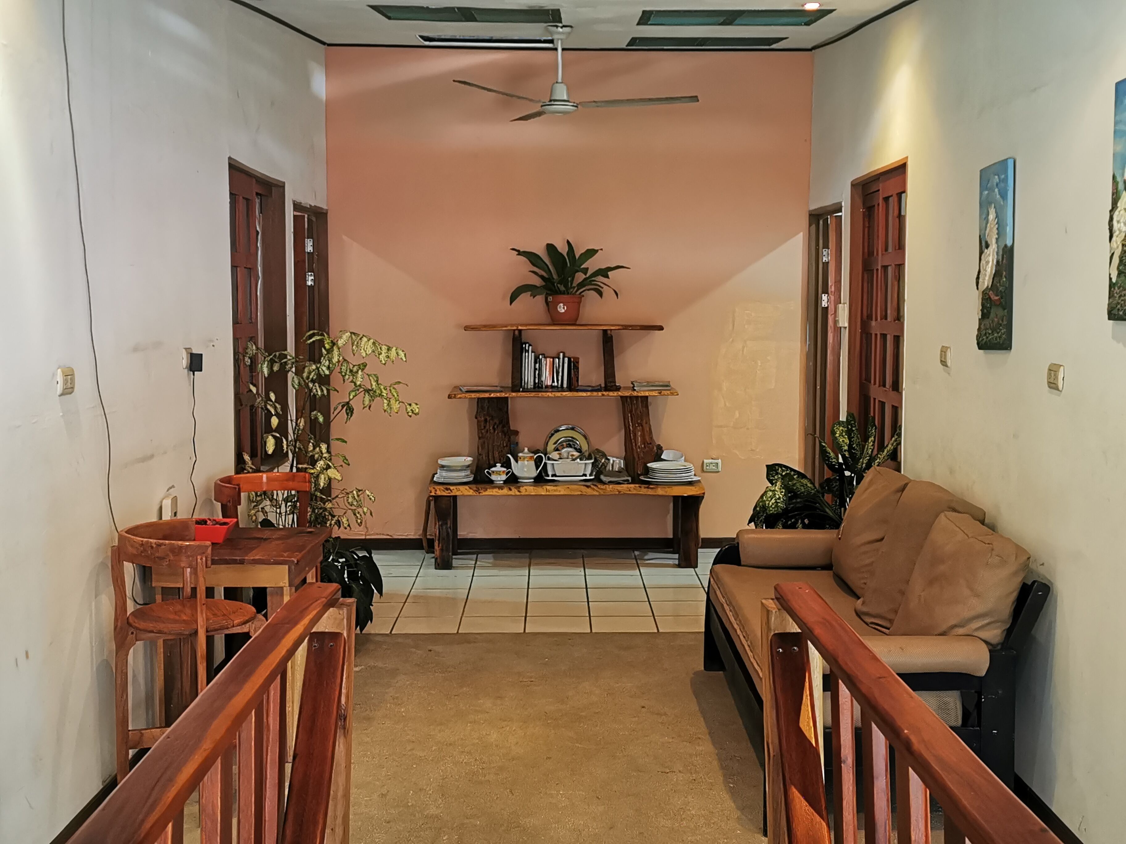 Hospedaje Doña Ana in Quepos, Costa Rica