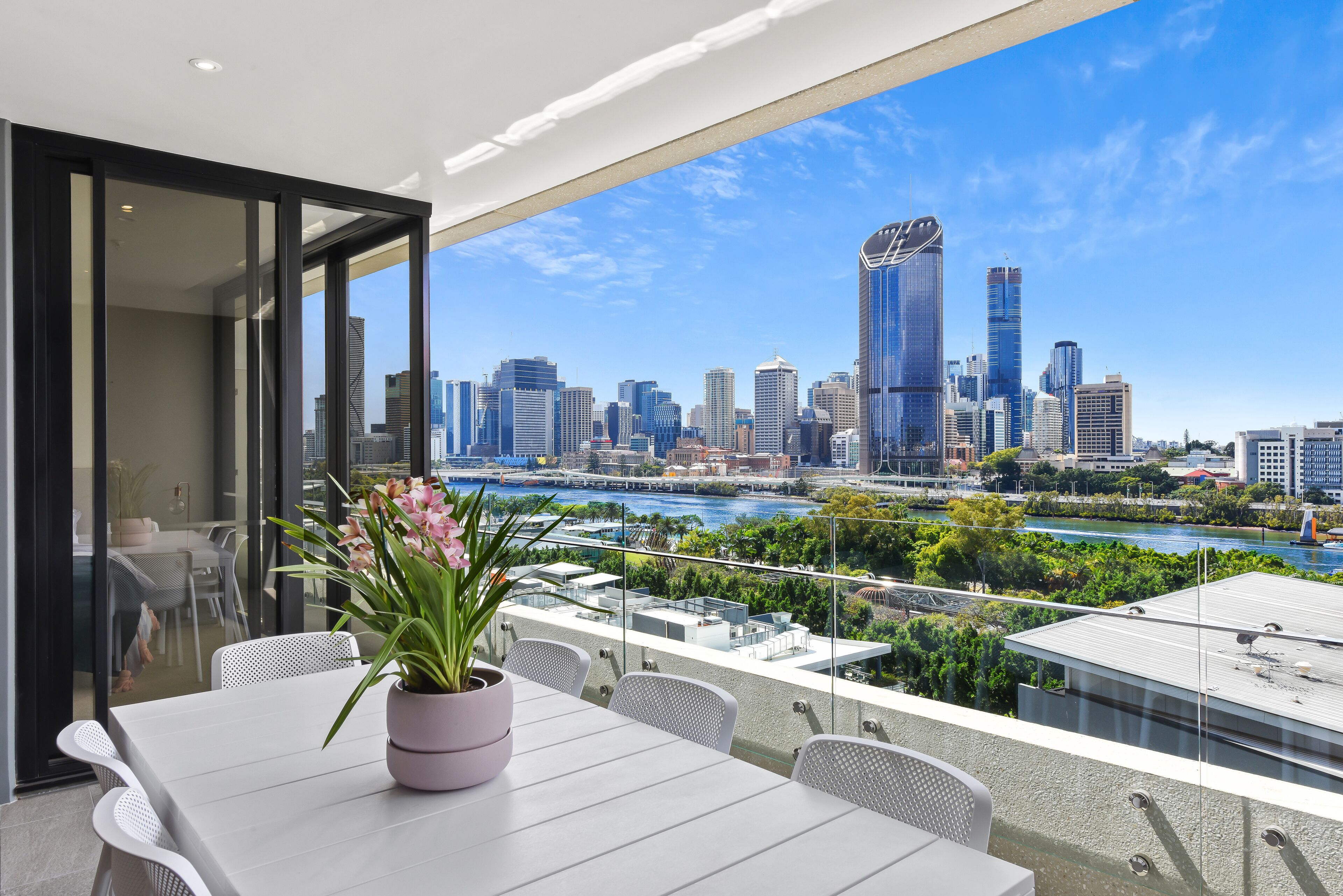 Emporium Residence Southbank