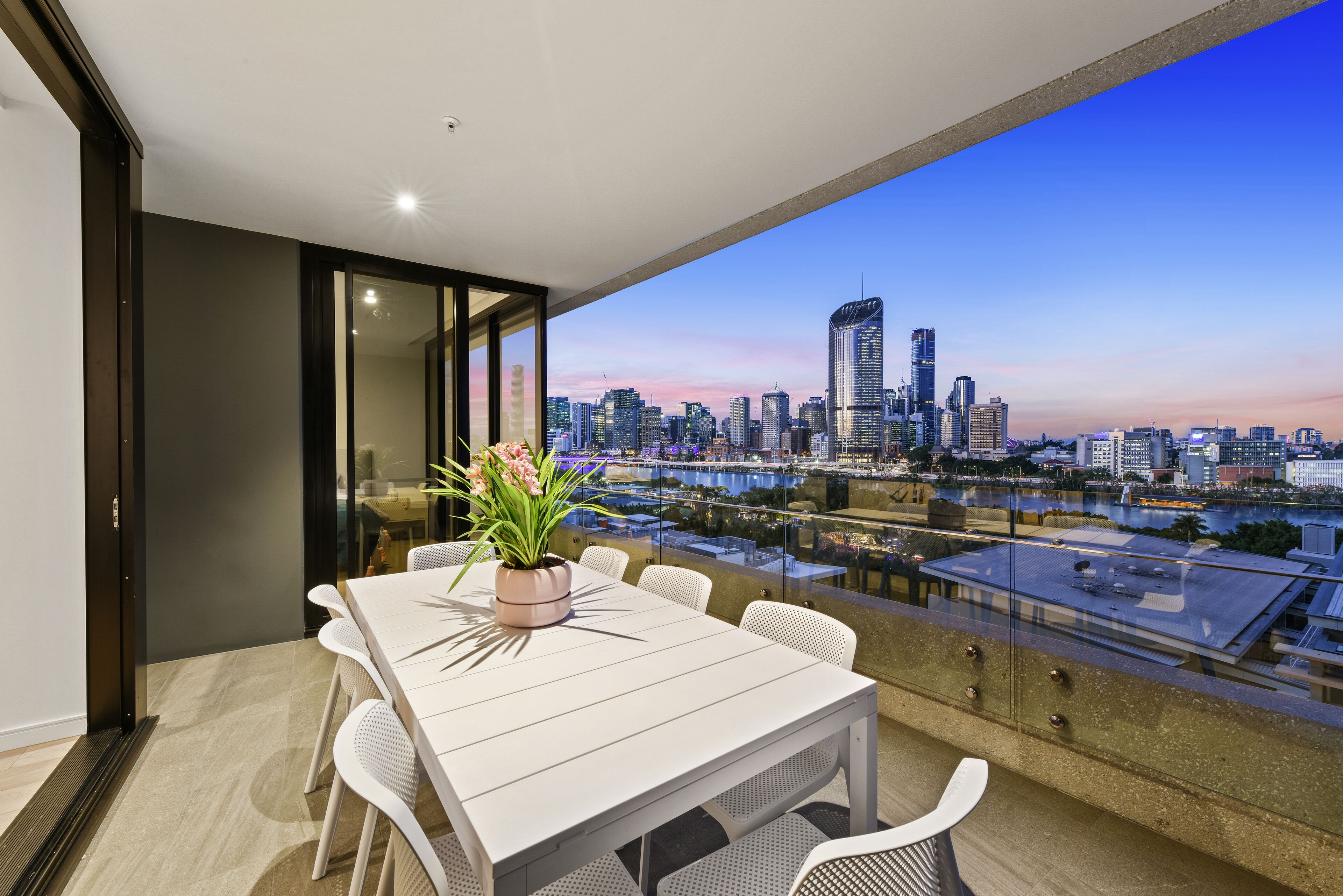 Emporium Residence Southbank