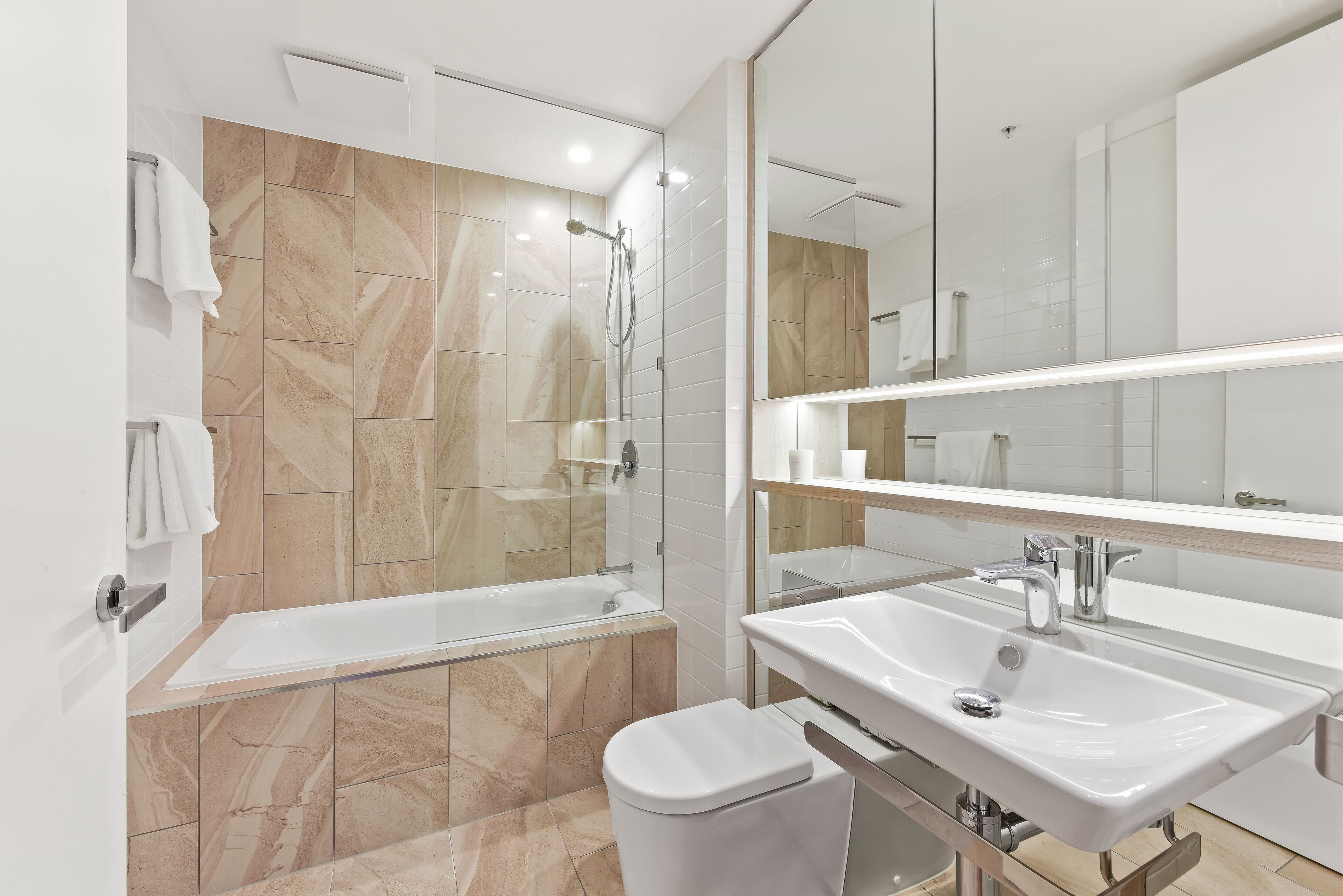 Emporium Residence Southbank