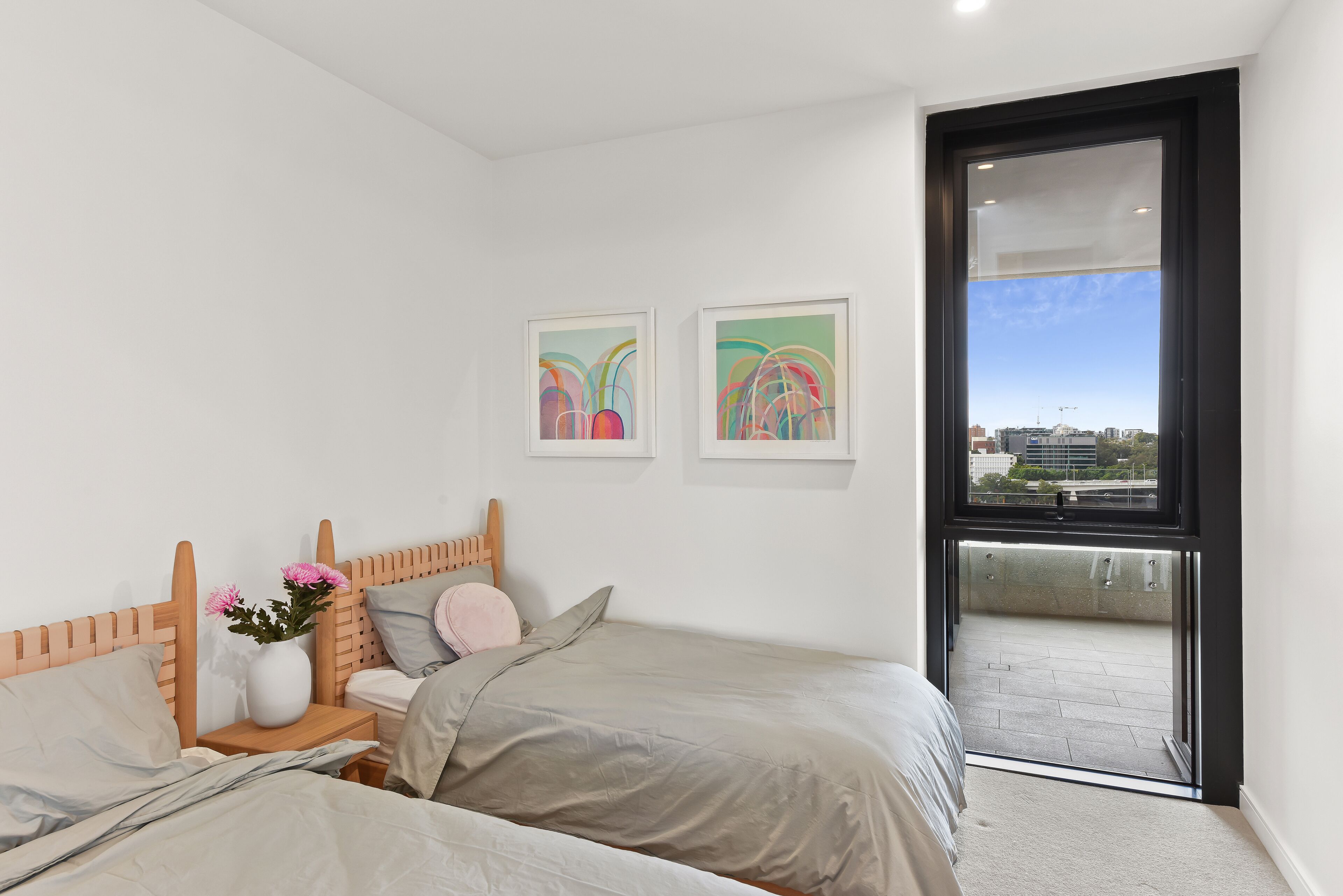 Emporium Residence Southbank