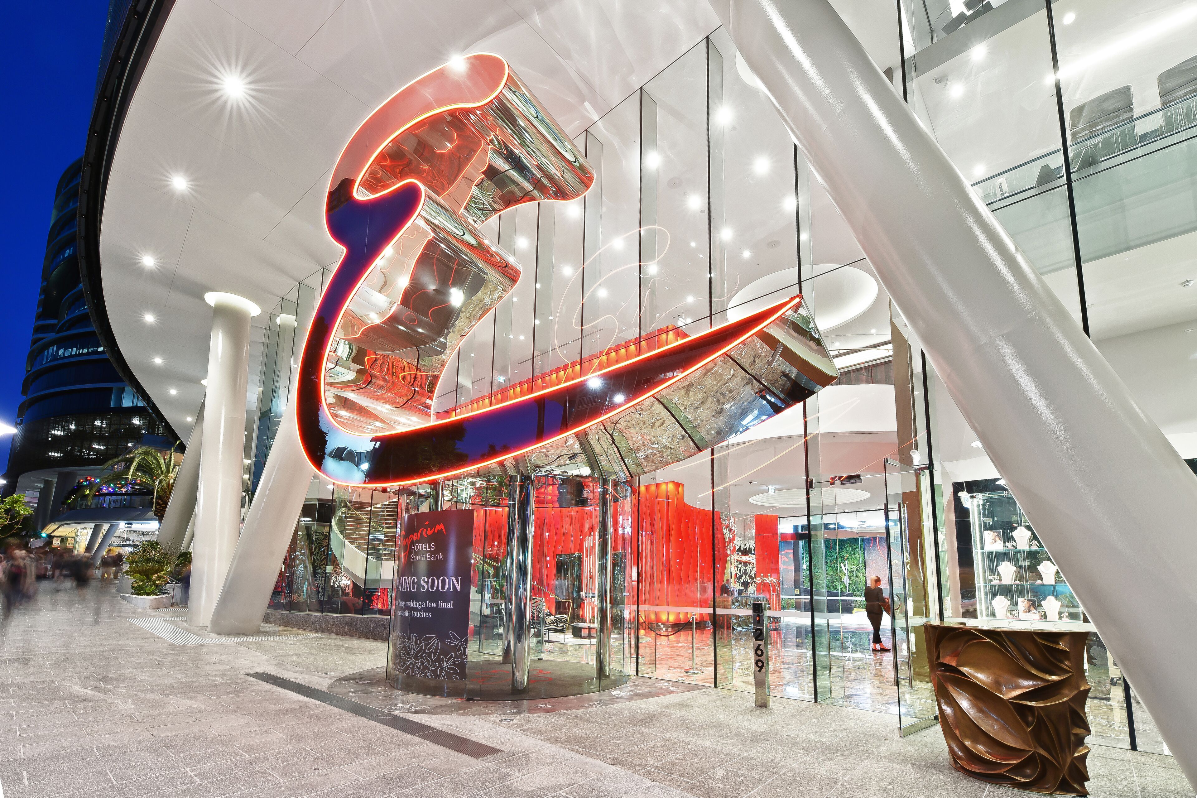 Emporium Residence Southbank